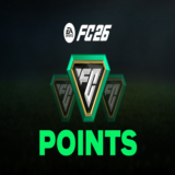 Xbox консоль ☑️⭐FC поинты для FC26