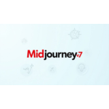 MidJourney V7 – 1 год – Basic, Standard & Pro