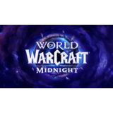 WOW Midnight 1 единица = 100000 золота