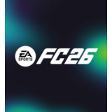 EA SPORTS FC 26 Монеты PC
