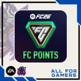 ❎XBOX FC 26 - 1050-2800-5900-12000-18500 Points GLOBAL