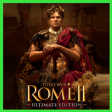 ✅TOTAL WAR ROME II ULTIMATE EDITION 🌍 STEAM•RU|KZ|UA
