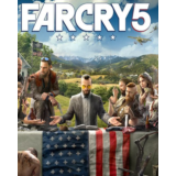 ⭐Far Cry 5 (STEAM)