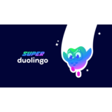 DUOLINGO SUPER/MAX INDIVIDIAL/FAMILY БЫСТРО