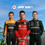 F1 22 | EA App | Онлайн | Полный доступ