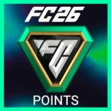 ✅EA SPORTS FC™ 26 - FC Points 100 - 18500  • EA App
