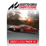 (DLC) Assetto Corsa Competizione - 2023 GT World Challe