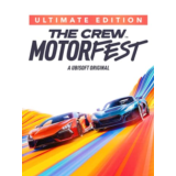 The Crew Motorfest Ultimate Edition Year 2🔥Epic Games
