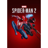 Marvel's Spider-Man 2 КЛЮЧ🔑 STEAM ROW