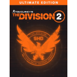 🔥Tom Clancy’s The Division 2 Ultimate🔥Epic Games