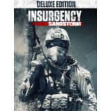 🔥Insurgency Sandstorm – Deluxe Edition🔥Epic Games