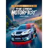 🔥The Crew Motorfest Gold Edition Year 2🔥Epic Games