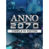 🔥Anno 2070🔥Epic Games