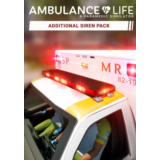 (DLC) Ambulance Life: A Paramedic Simulator - Additiona