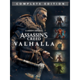 🔥Assassin´s Creed Valhalla Complete Edition🔥Epic Game