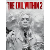 🔥The Evil Within 2🔥Epic Games