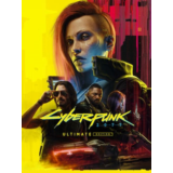 🔥Cyberpunk 2077 Ultimate Edition🔥Epic Games