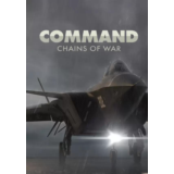 (DLC) Command: MO - Chains of War КЛЮЧ🔑 STEAM ВСЕ СТРА