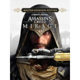 🔥Assassin’s Creed Mirage Master Assassin🔥Epic Games