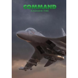 (DLC) Command: MO - Kashmir Fire КЛЮЧ🔑 STEAM ВСЕ СТРАН