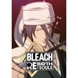 (DLC) BLEACH Rebirth of Souls - Thousand-Year Blood War