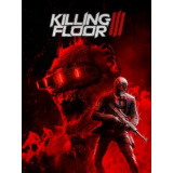 🔥Killing Floor 3🔥Epic Games