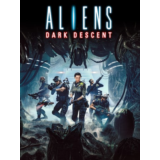 🔥Aliens Dark Descent🔥Epic Games