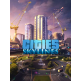 🔥Cities Skylines🔥Epic Games