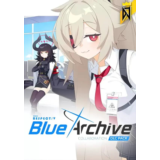 (DLC) DJMAX RESPECT V - Blue Archive PACK КЛЮЧ🔑 STEAM
