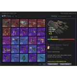 ✅CS2 + СКИНЫ⭐ НОЖ + ИНВЕНТАРЬ 4110$ ДОЛЛАРОВ ⭐FACEIT⭐TB