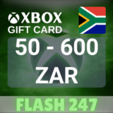 Подарочная карта Xbox Live ZA | 50–600 ZAR | АВТО 24/7