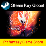 Hollow Knight: Silksong Steam Ключ