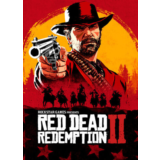 Red Dead Redemption 2 | Steam Offline Account