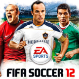 FIFA 12 (RU+UA+CIS) ORIGIN/EA APP🔑