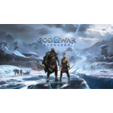 God of War Ragnarök | Steam Offline Account