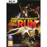 Need for Speed: THE RUN LITIMED EDITION (EA\Origin) 🔑