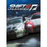 Need for Speed: SHIFT 2 (EA\Origin) 🔑