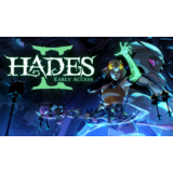 Hades II | Steam Offline Account