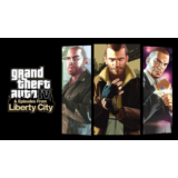 Grand Theft Auto IV | Steam Offline Account