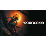 Shadow of the Tomb Raider | Steam Offline Account