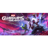 Marvel Guardians of the Galaxy | Steam Offline Account