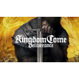 Kingdom Come: Deliverance | Steam Offline Account