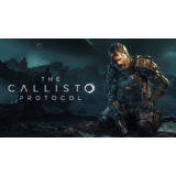 The Callisto Protocol | Steam Offline Account