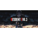 Resident Evil 3 | Steam Offline Account