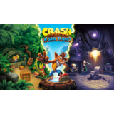 Crash Bandicoot | Steam Offline Account