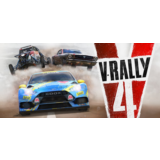 V-Rally 4 | Steam Offline Account