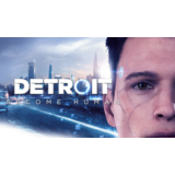 Detroit: Become Human | Steam Offline Account
