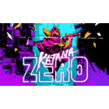 Katana ZERO | Steam Offline Account