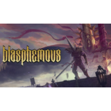 Blasphemous | Steam Offline Account