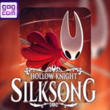 Hollow Knight: Silksong | GOG (PC) + выбор